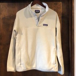 Patagonia Half Snap Fleece